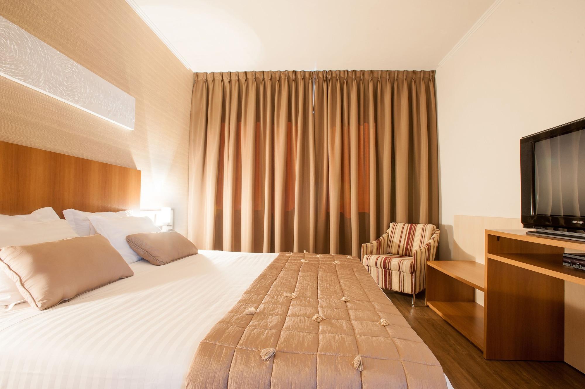 Hotel Swan Novo Hamburgo Esterno foto