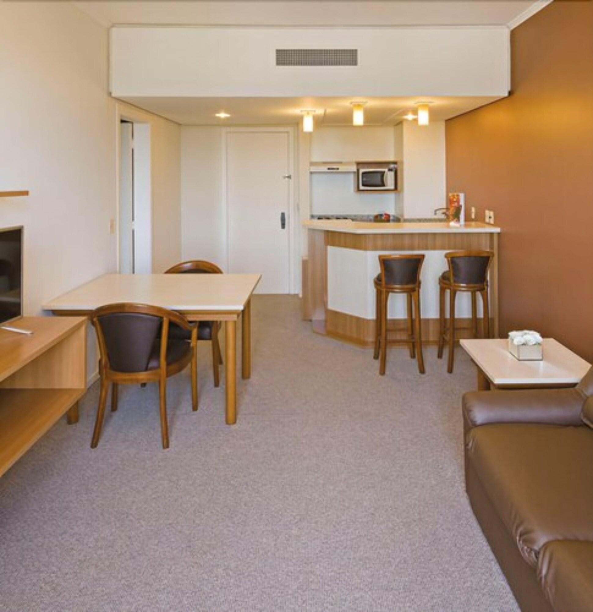 Hotel Swan Novo Hamburgo Esterno foto