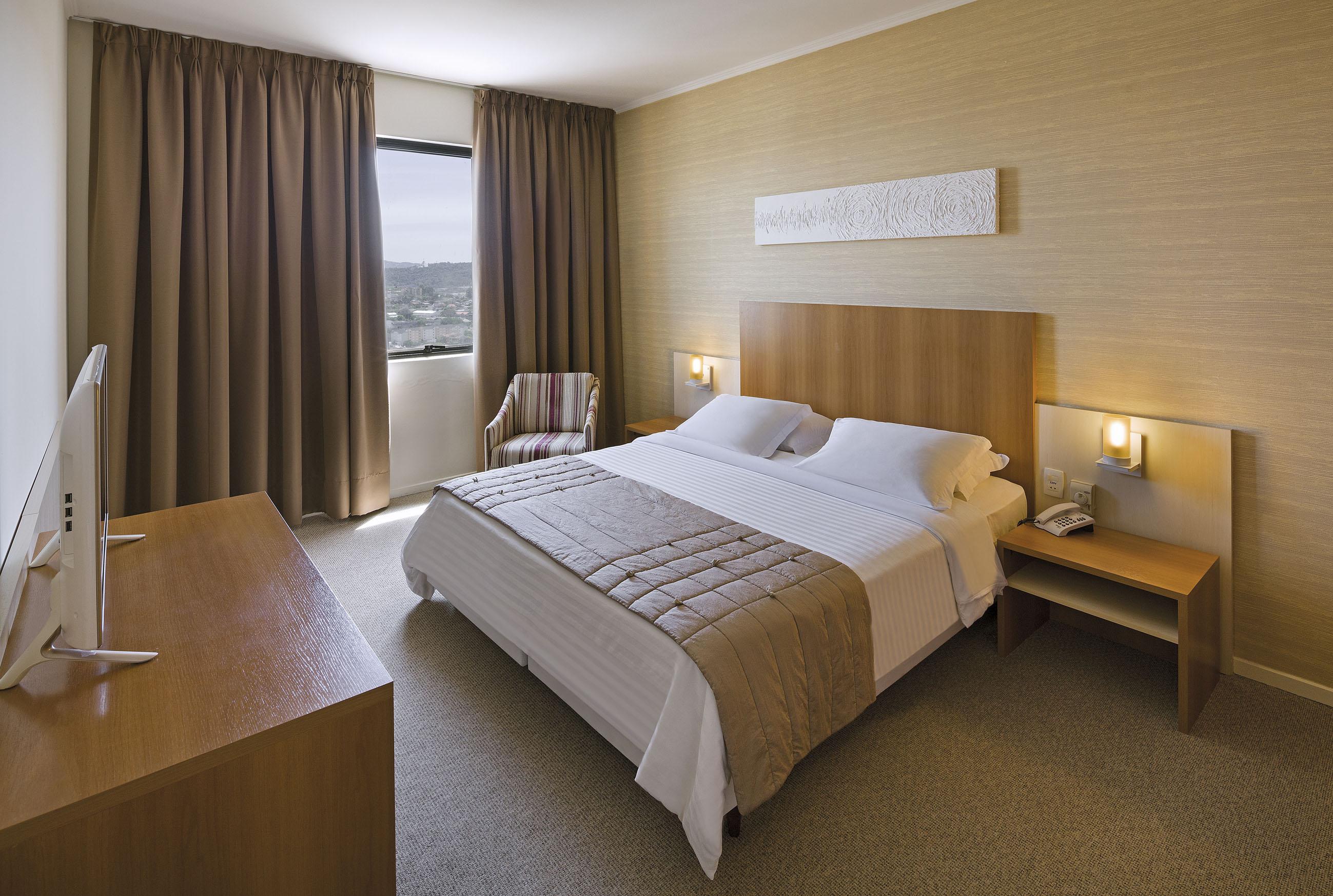 Hotel Swan Novo Hamburgo Esterno foto