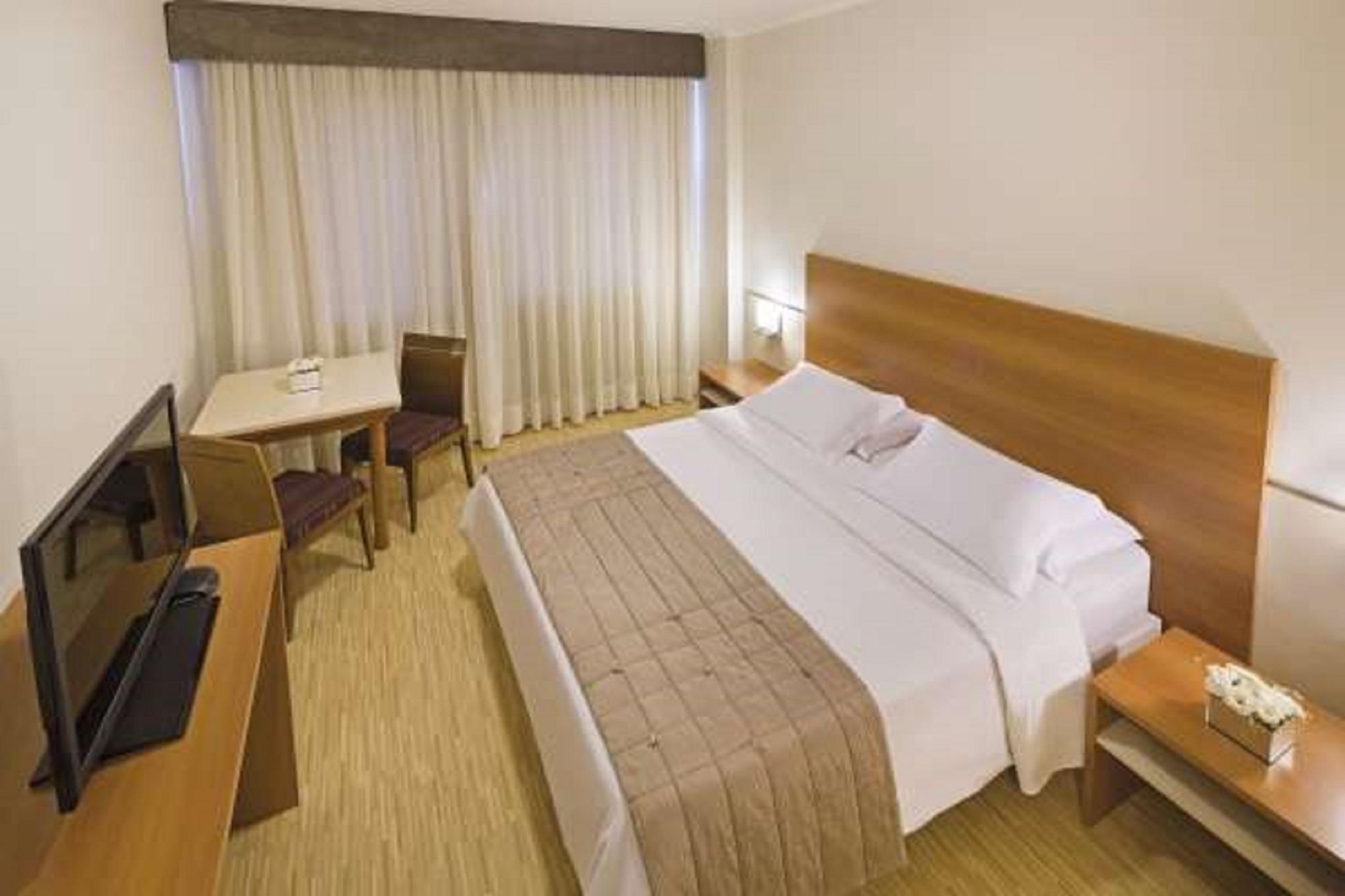 Hotel Swan Novo Hamburgo Esterno foto
