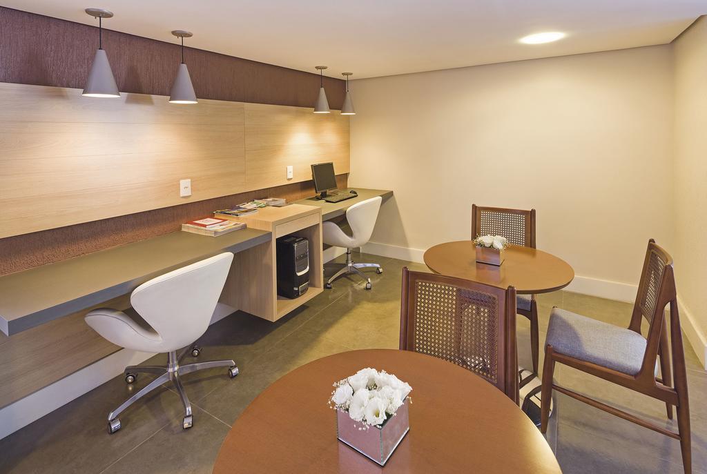 Hotel Swan Novo Hamburgo Esterno foto