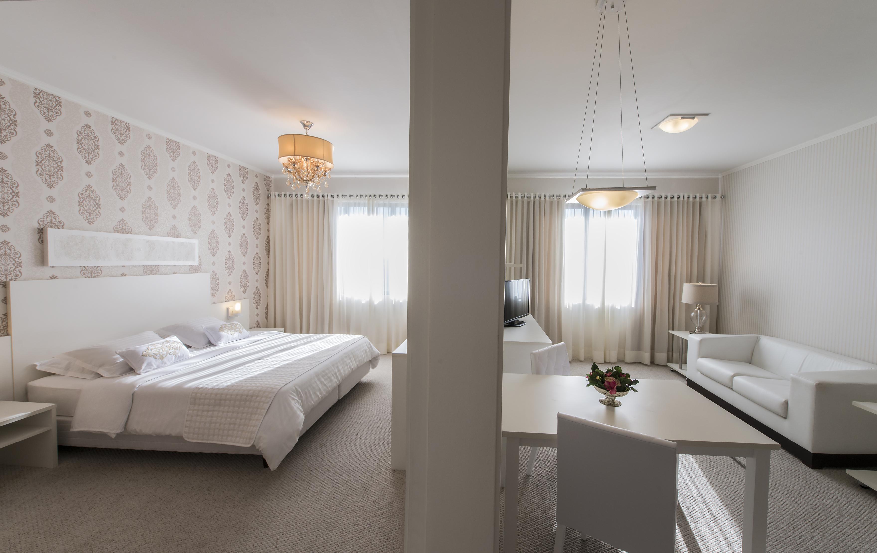 Hotel Swan Novo Hamburgo Esterno foto