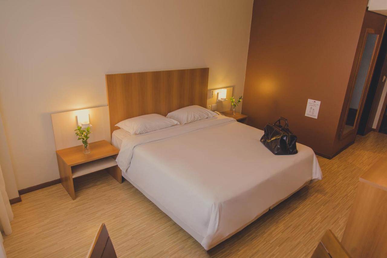 Hotel Swan Novo Hamburgo Esterno foto