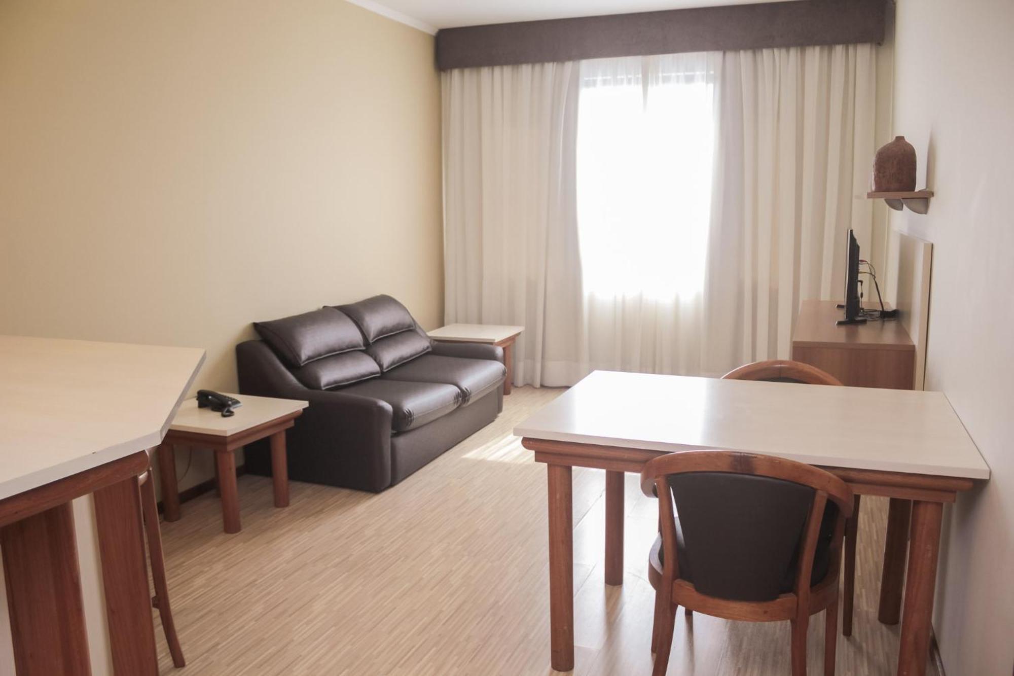 Hotel Swan Novo Hamburgo Camera foto