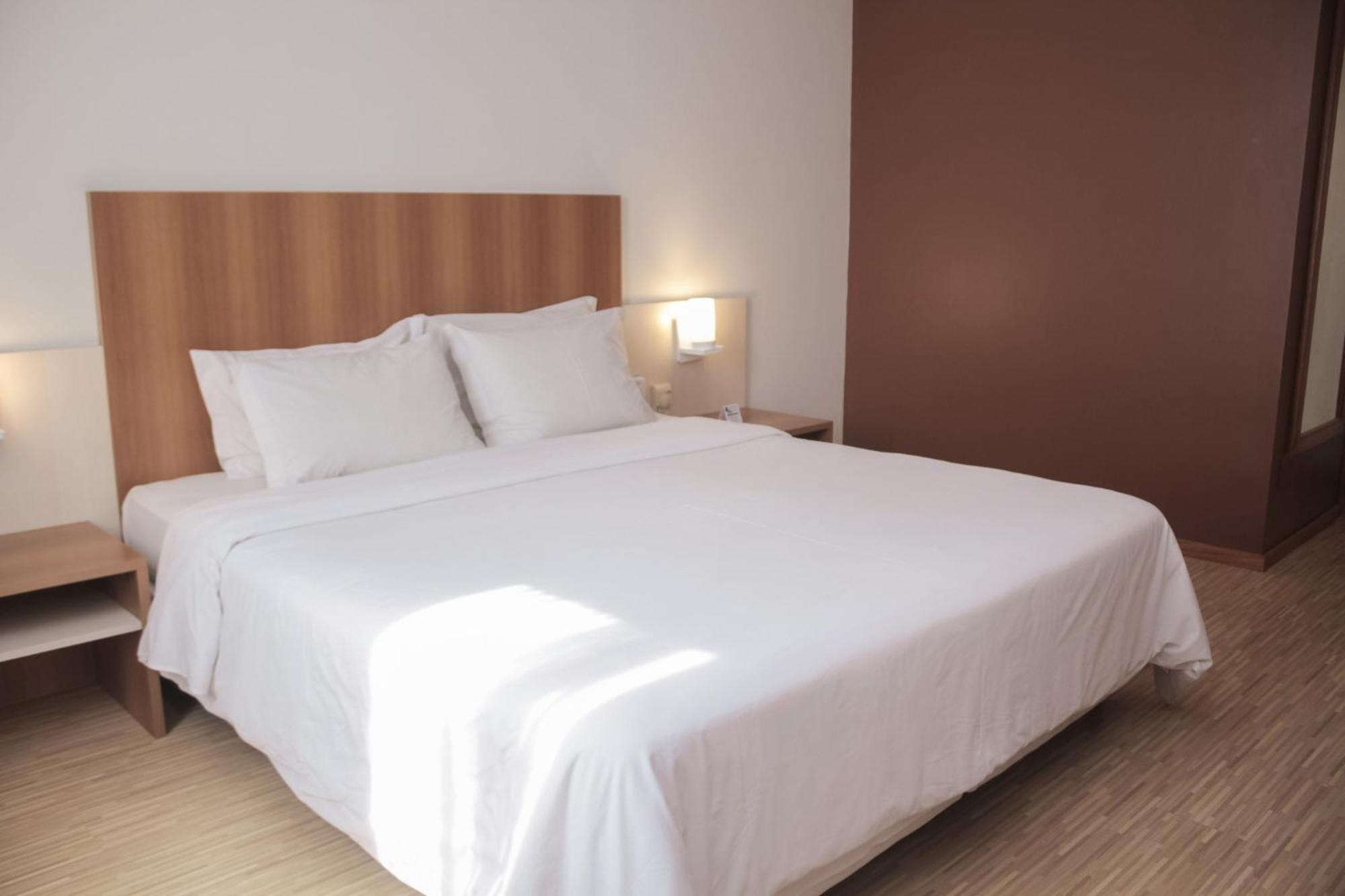 Hotel Swan Novo Hamburgo Camera foto