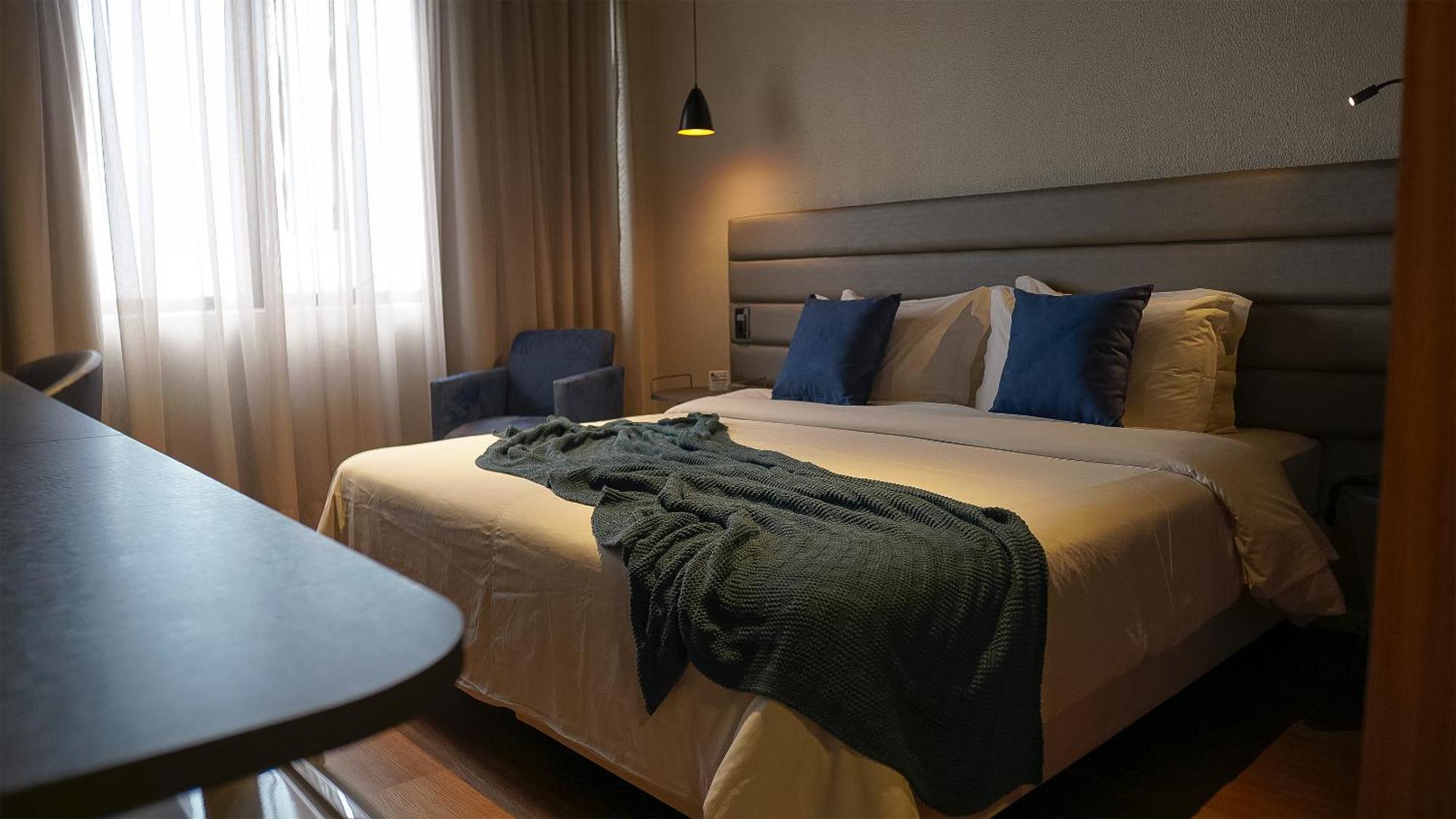 Hotel Swan Novo Hamburgo Esterno foto