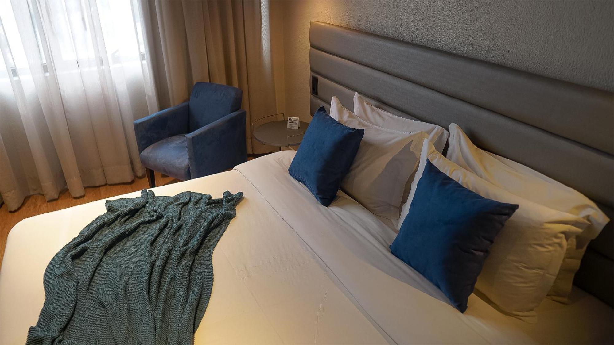 Hotel Swan Novo Hamburgo Esterno foto