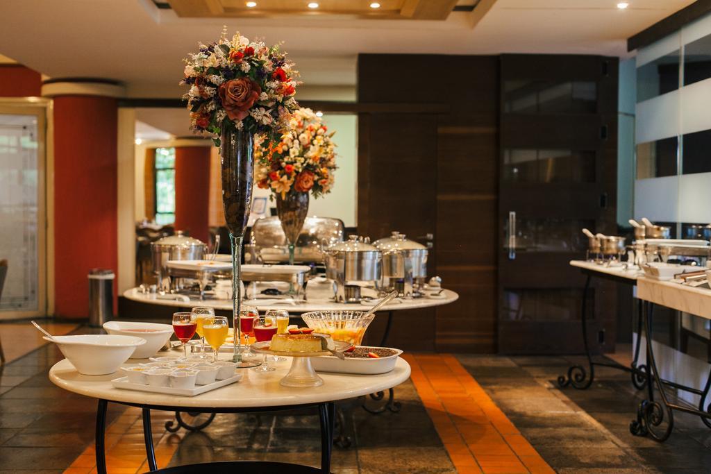 Hotel Swan Novo Hamburgo Esterno foto