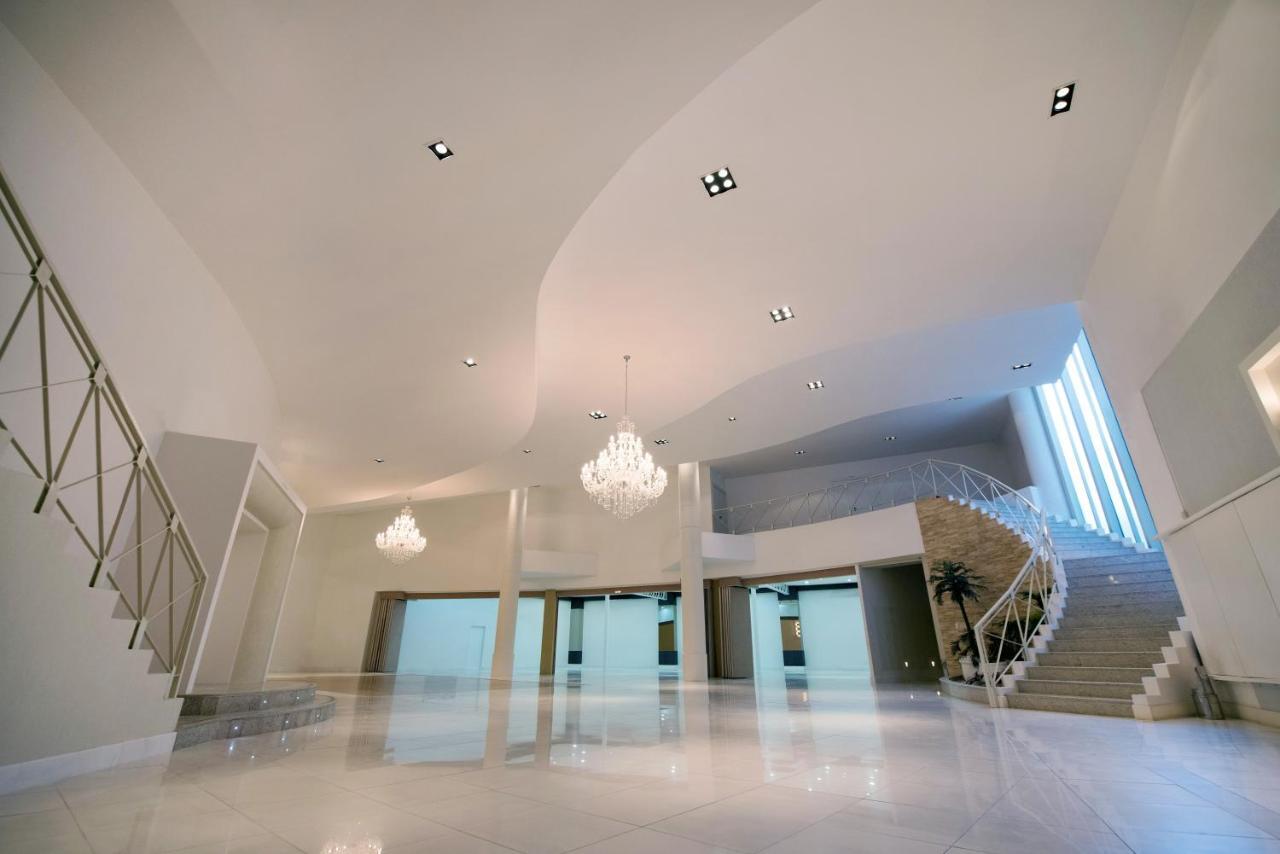 Hotel Swan Novo Hamburgo Esterno foto